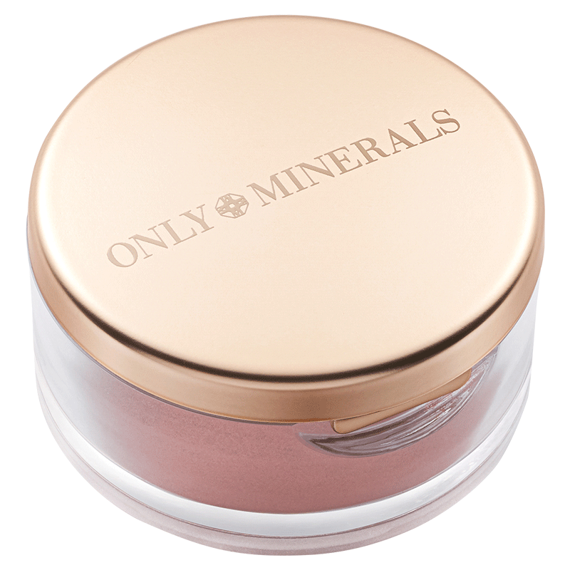 ONLYMINERALS高光单色多功能粉