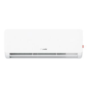 重磅新品[超省电Max+]海尔出品统帅空调双排神机1.5匹新一级挂机