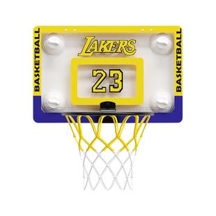 室内篮球框扣篮投篮架子壁挂式室外儿童折叠家用篮圈篮球架小篮筐