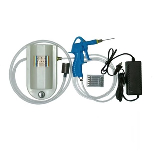 烧烤全羊排牛肉食品盐水调料卤汁腿电动注射针器神腌肉机入味高压