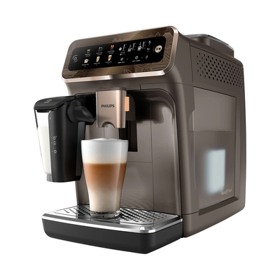 飞利浦咖啡机意式新3系EP3888