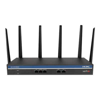 华三5g双频无线mini企业级路由器