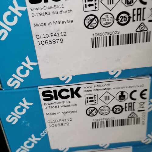 议价SICKGL10-P4111