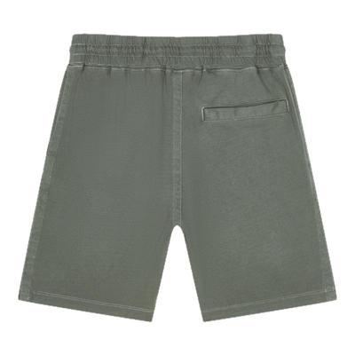 Champion冠军休闲短裤男刺绣小Clogo纯棉裤子户外休闲时尚百搭