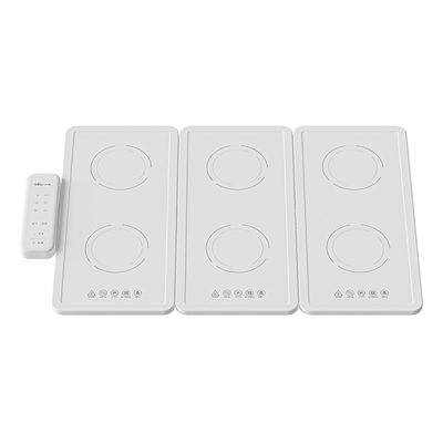 小熊可拼接暖菜版折叠菜板