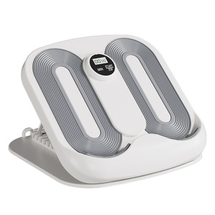 2025新款美腿机拉筋板拉伸板家用拉小腿健身器材站立美腿斜踏板