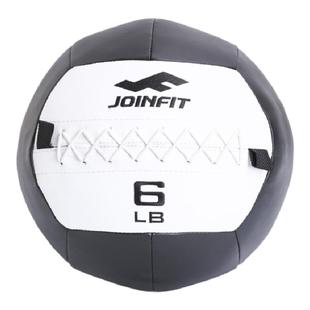 JOINFIT精英款非弹力药球 健身核心力量训练墙球深蹲负重软药球