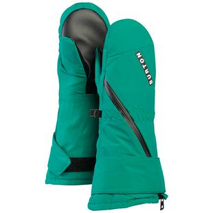 BURTON伯顿儿童 MINI 连指手套保暖运动手套防泼水滑雪装备243571