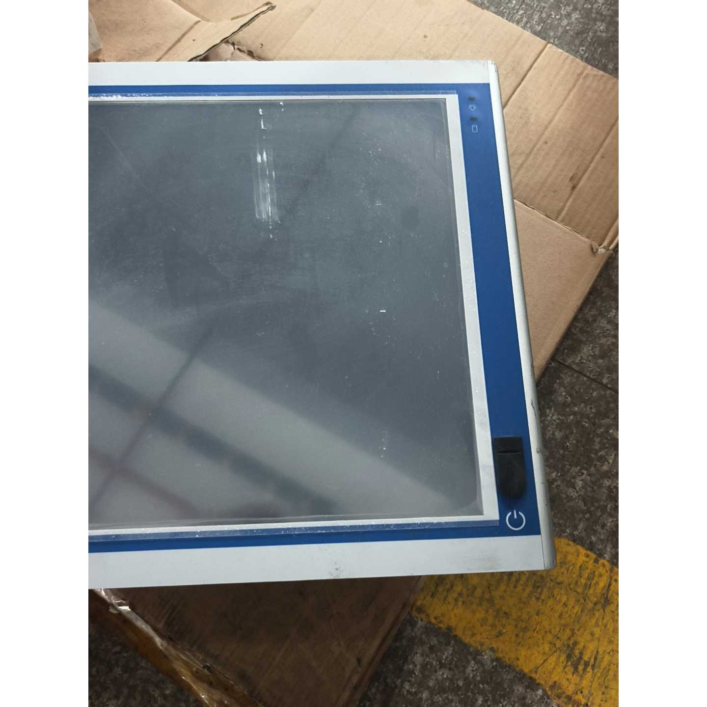 议价工控触摸屏一体机,上海诺达佳