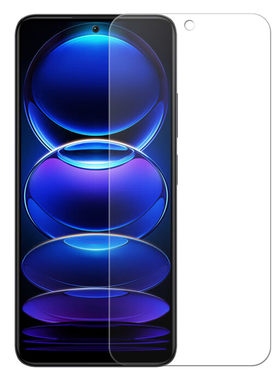 [全屏防摔]适用红米Note12钢化膜