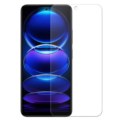 适用红米note12系列钢化膜全屏