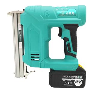 小鹰号A3通用锂电码钉枪电动射钉枪F30直钉枪打钉枪木工装修1022