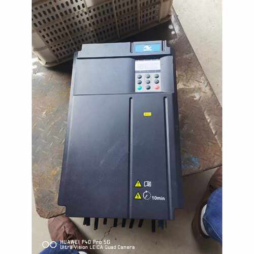 〔议价-可维修〕起重机变频器CS710-4T30GB-ZL 30kW 3