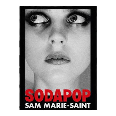 预售 Sam Marie-Saint: Sodapop 英文原版进口摄影画册 华源时空 Damiani