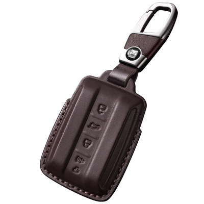 长城坦克钥匙套300TANK400真皮