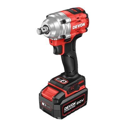 5760电动扳手大有锂电无刷