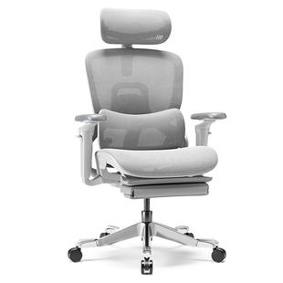 ue永艺新Flow360Pro/Lite人体工学椅子家用办公座椅电脑椅电竞椅