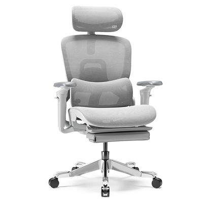 永艺Flow360Pro/Lite人体工学椅