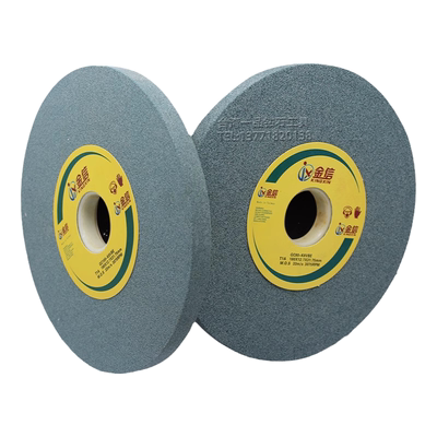 金信618磨床绿色砂轮专用碳化硅