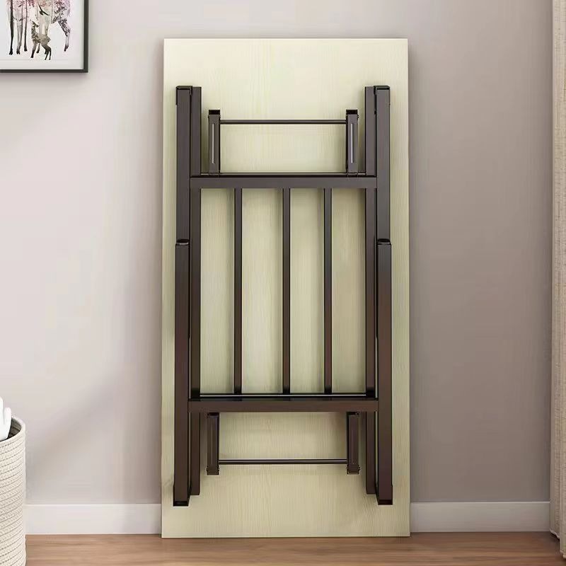 厂家直供简易折叠桌长方形培训桌桌户外摆摊办公桌课桌便携写字