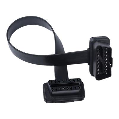 OBD2延长线车载电脑加长线