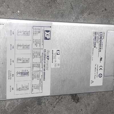 询价-XP  X9-3R5G1P1W1W-000002电源模块(二