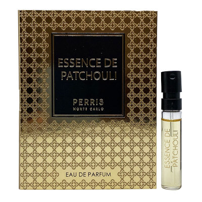 佩里斯·蒙特·卡洛Perris Monte Carlo Essence de Patchouli