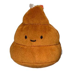 创意玩偶马桶系列包挂饰可爱搞怪挂件大便马桶毛绒公仔书包钥匙扣