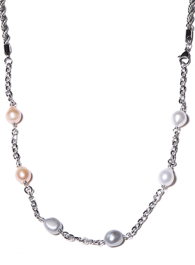 ASAP巴洛克水滴型复古天然珍珠