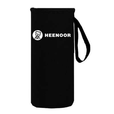 防护杯套提绳防烫希诺杯套皮套