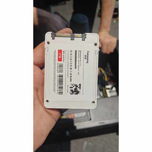 询价-梵想Fanxiang S100 Pro 1TB 2.5寸SA