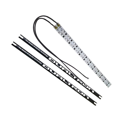 Dualtron滑板车LED立杆灯条灯罩