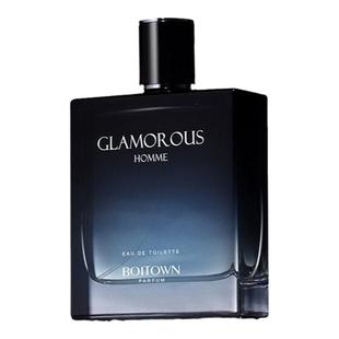 冰希黎傲世男士香水古龙香水清新持久淡香100ml男人味清新自然