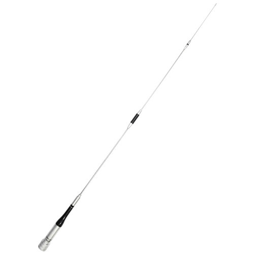 DIAMOND/钻石UV双段车载天线SG7500高增益105cm