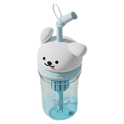 火华大容量巨无霸办公冰霸杯