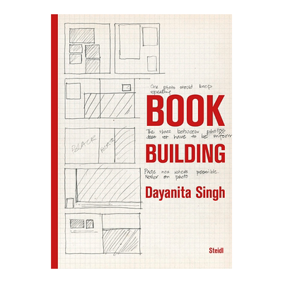 戴亚尼塔辛格书籍建筑DayanitaS