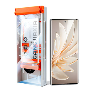 柠乐适用vivos20Pro手机膜s19s18s17e钢化s16无尘仓vivo9陶瓷vivox200全胶x100x90x80防摔iQOO12保护11秒贴10