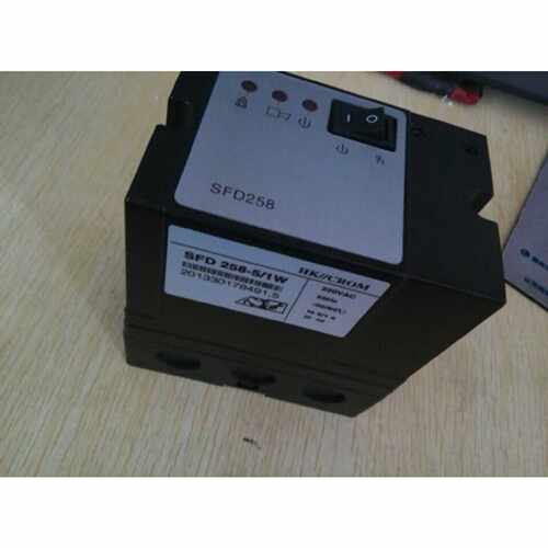 议价SFD258-5/1W窑炉点火器