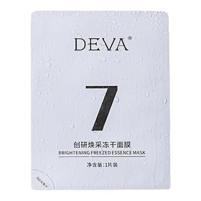 DEVA痘肌焕采广东贴片2年
