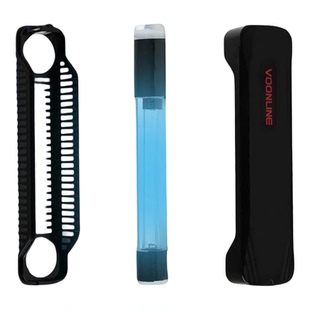 沃韦朗定时鱼缸UV杀菌灯潜水紫外线水族灭菌灯鱼缸消毒灯除藻净水