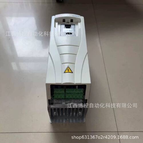 议价全新现货ACS5100109A44ABB变频器全新原装正品议价优惠包邮