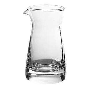 【6只装】加厚分酒器 玻璃酒壶量酒器 酒杯家用酒具