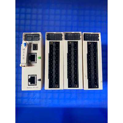 询价下单BMXP342020/BMXAM00210 施耐德 PLC 可开发票