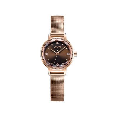 【聚利时】气质小巧女手表