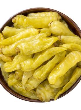 5斤泡椒小米辣云南特产
