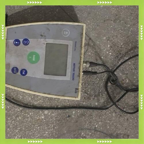 【问价】梅特勒PH测量仪器，实物图拍摄适用