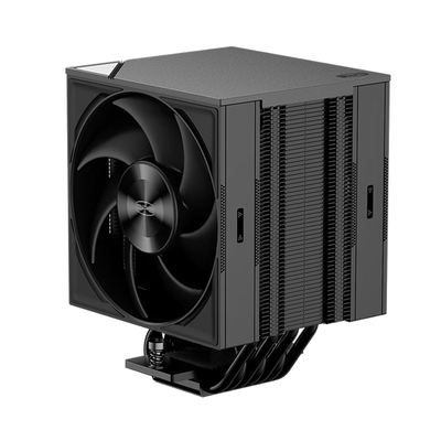 超频三RZ700D七热管双风扇散热器