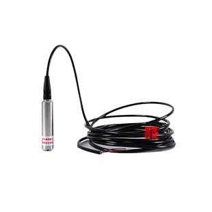 投入式液位变送器一体式液位传感器4-20ma水池水箱水位传感器探头