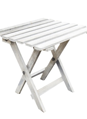 摄影道具美式乡村拍照小桌子