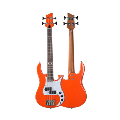 AKAMA儿童迷你电贝司初学便携